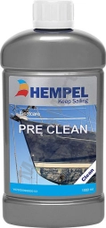 Очиститель "pre-clean" more-10251787