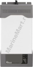 Зарядное устройство SBC 1450 NRG HR, 24 В, 60A, 3 выхода more-10251942
