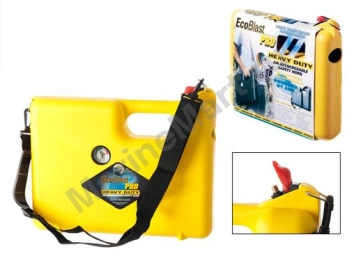 Горн туманный пневматический EcoBlast Pro more-10255250