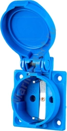 Розетка берегового питания p-nova plus more-10260046