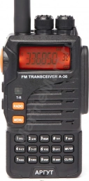 Радиостанция Аргут А-36 more-10262959