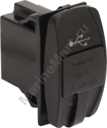 Зарядные гнезда usb в виде клавиши "marina", 3,1 а more-10264236