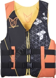 Жилет HO Mens Infinite Vest Org/Blk 5XL more-10265251
