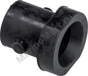 Уплотнение трубки охлаждения Suzuki DT40/DF40T-50T, нижнее 1756694401000