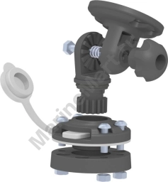 Кронштейн наклонный быстросъемный 040548T