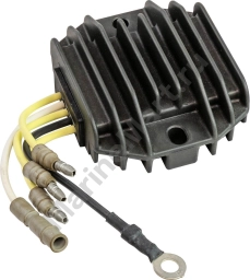 Выпрямитель-регулятор Suzuki DF9.9B/15A/20A (электростартер) 3280089L02000