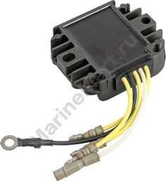 Выпрямитель-регулятор Suzuki DF9.9B/15A/20A (электростартер) 3280089L02000