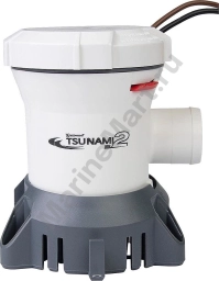 Трюмная помпа tsunami mk2 1200, 12 В more-10268148