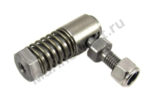 Наконечник троса газ-реверса (аналог ultraflex l.7) 010220T