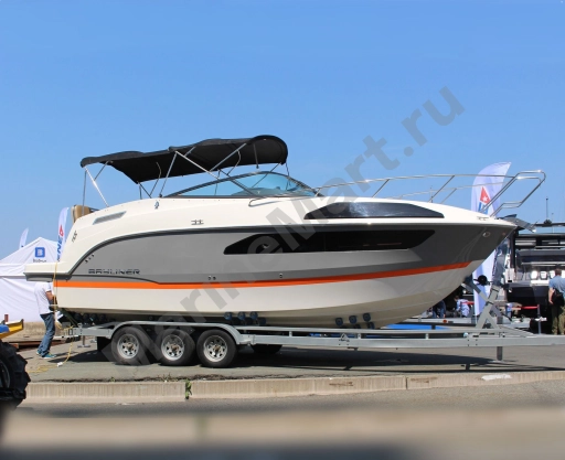 Катер Bayliner Ciera 8 KITBL1