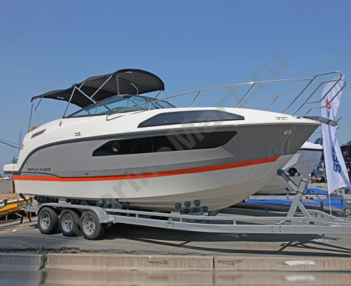 Катер Bayliner Ciera 8 KITBL1