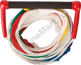 Рукоятка Power Grip с 5-секционным фалом more-10266795