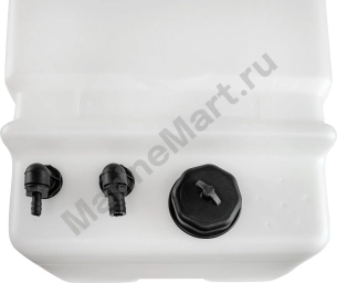 Бак стационарный для воды TITANO, 45 литров 662845