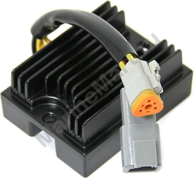 Регулятор напряжения BRP WC-01111 WC-01111