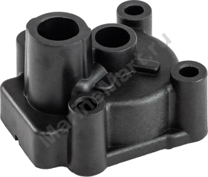 Корпус помпы охлаждения Marine Rocket (9.8F-06.09.01) MR01070623