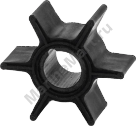 Крыльчатка охлаждения Marine Rocket 9.9L (9.8F-06.10.00) MR01060630
