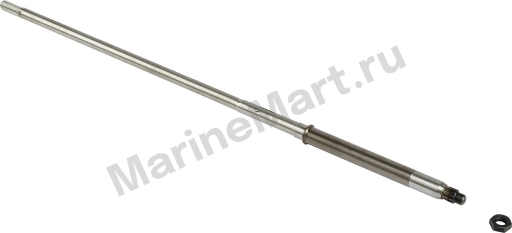 Вал торсионный (S) Marine Rocket 20 (20F-06.00.00.30-S) MR01052130
