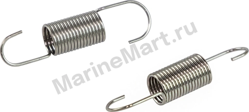 Пружины откидного механизма Marine Rocket (2шт) (20F-03.00.00.22) MR01092109BAG