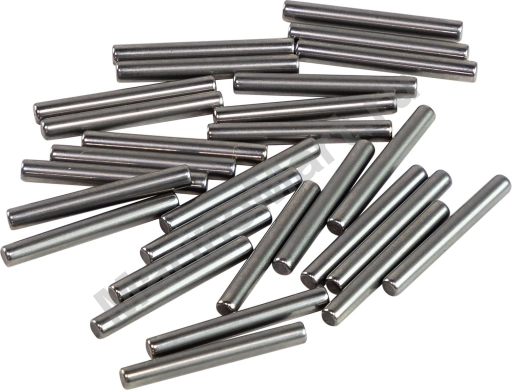 Ролики игольчатого подшипника Marine Rocket (28шт) (40F-01.06.04.04) MR01051115BAG