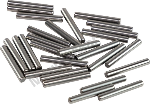 Ролики игольчатого подшипника Marine Rocket (28шт) (60F-01.04.00.28) MR01051935BAG