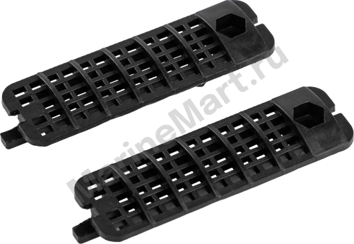 Решетки водозаборника Marine Rocket (2шт) (20F-06.00.00.23) MR01072131BAG