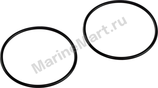 Уплотнительные кольца Marine Rocket (2шт) (20F-06.00.00.13) MR01062123BAG