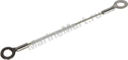Провод разминусовки Marine Rocket (60F-03.00.07.00) MR01101905