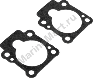 Прокладки помпы охлаждения Marine Rocket (2шт) (9.8F-06.11) MR01050634BAG