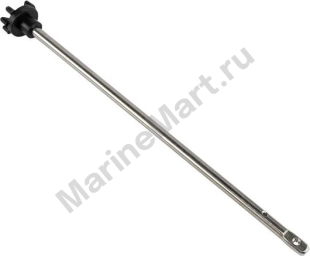 Вал румпеля Marine Rocket  (20F-04.00.02.00) MR01072128
