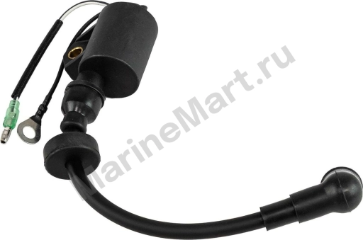 Катушка зажигания (№2) Marine Rocket (30F-01.02.08.00) MR010313006B