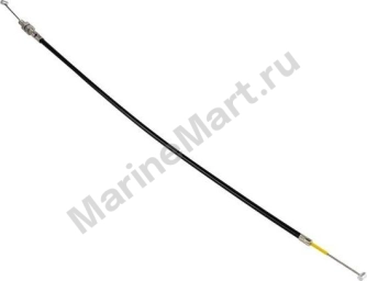 Троски управления дросселем Marine Rocket (30F-04.07.02) MR0110130110
