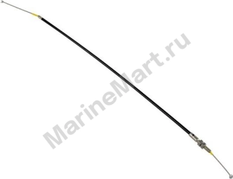 Тросик управления дросселем Marine Rocket  (40F-04.01.06) MR01101103