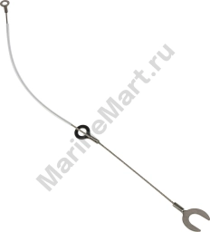 Провод разминусовки Marine Rocket (60F-05.00.02.00) MR01101903