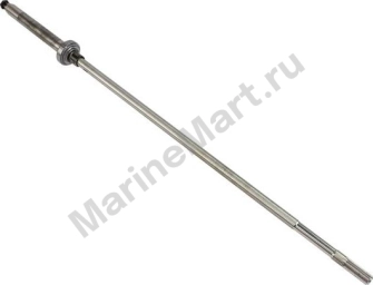 Вал торсионный (L) Marine Rocket (F60-06.00.00.01) MR2052706034A