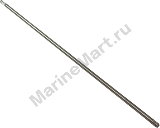 Вал торсионный (S) Marine Rocket (F4-06.11.01-S) MR01050347