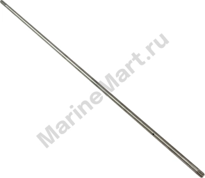 Вал торсионный (L) Marine Rocket (F4-08.04-L) MR01050354