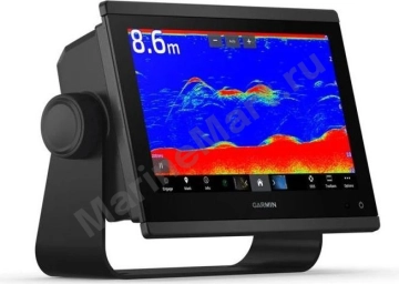 Картплоттер Garmin GPSMAP 923xsv, без датчика в комплекте 010-02366-02