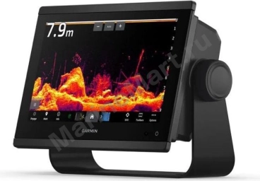 Картплоттер Garmin GPSMAP 923xsv, без датчика в комплекте 010-02366-02