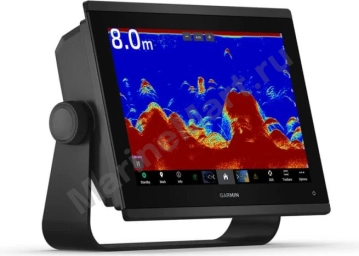 Картплоттер Garmin GPSMAP 1223xsv, без датчика в комплекте 010-02367-02