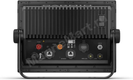 Картплоттер Garmin GPSMAP 1223xsv, без датчика в комплекте 010-02367-02