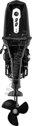 Мотор лодочный Marine Rocket MR90FFEL-T MR90FFEL-T