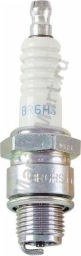 Свеча зажигания NGK BR6HS (упаковка 100 шт) Marine Rocket MR01030306ABAG100