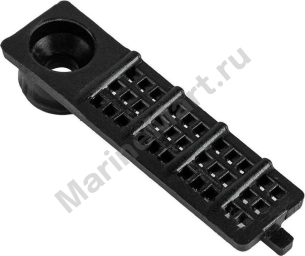 Решетка водозаборника левая Marine Rocket (15F-06.01.05) MR01070156