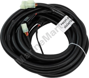 Кабель для подключения тахометра MREF40-60 (F60-01.09.00.08) MR2032703095A
