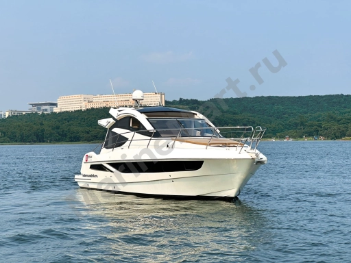 Катер Galeon 390 HTC KITG001