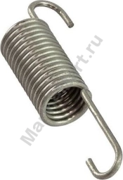 Пружина откидного механизма Marine Rocket (F25-03.00.01.05) MR010918001