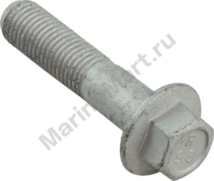 Болт (GB5787 M10*1.25*45(9.8)) MR0104353