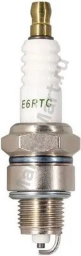 Свеча зажигания E6RTC Marine Rocket MR01030305