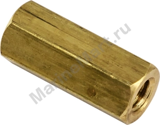 Гайка тяги реверса Marine Rocket (15F-06.04.05) MR01020130