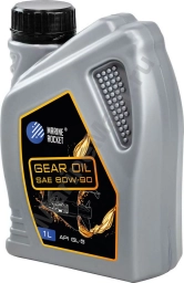 Масло трансмиссионное Marine Rocket, Gear Oil Sae 90, 1L 4610580470054